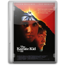 the karate kid 3 icon